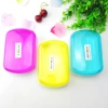 G1423 191# Soap box, plastic products, Yiwu 2-yuan 2-yuan general merchandise wholesale details Picture